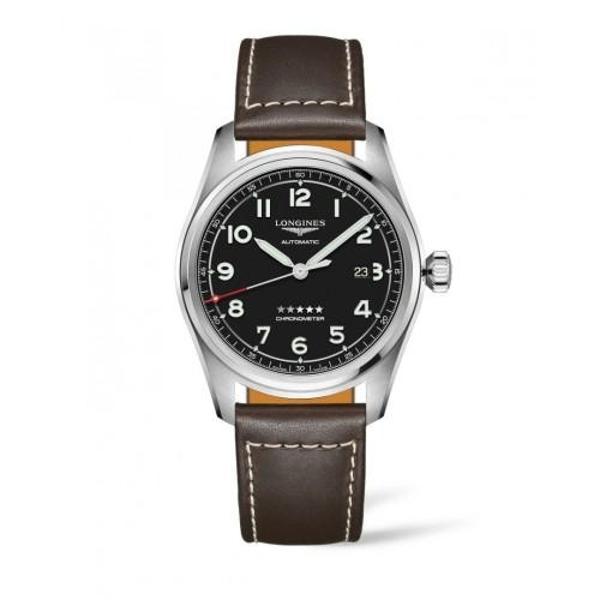 Longines Spirit L38114530 Kol Saati - Image 1