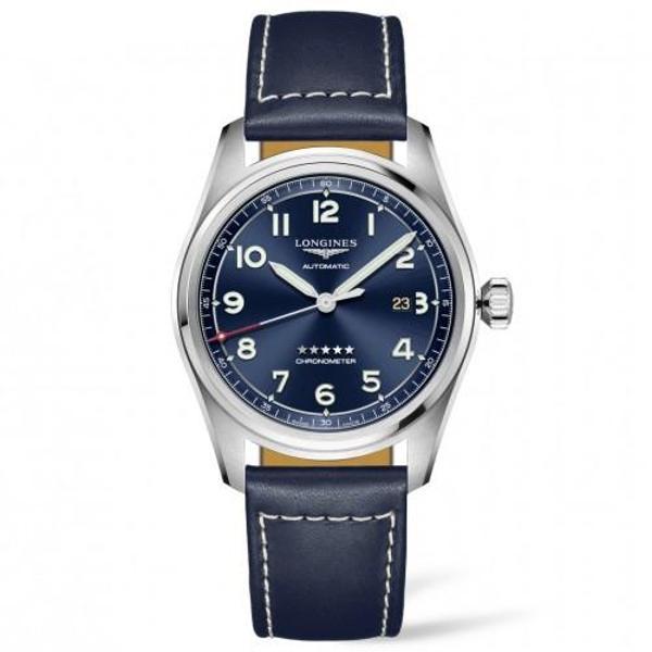 Longines Spirit L38114930 Kol Saati - Image 1