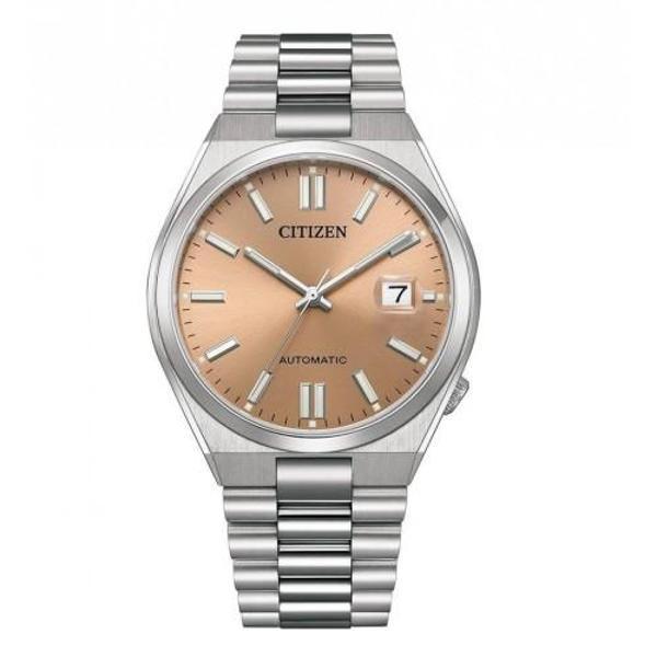 Citizen Tsuyosa NJ0158-89Y Erkek Kol Saati - Image 1