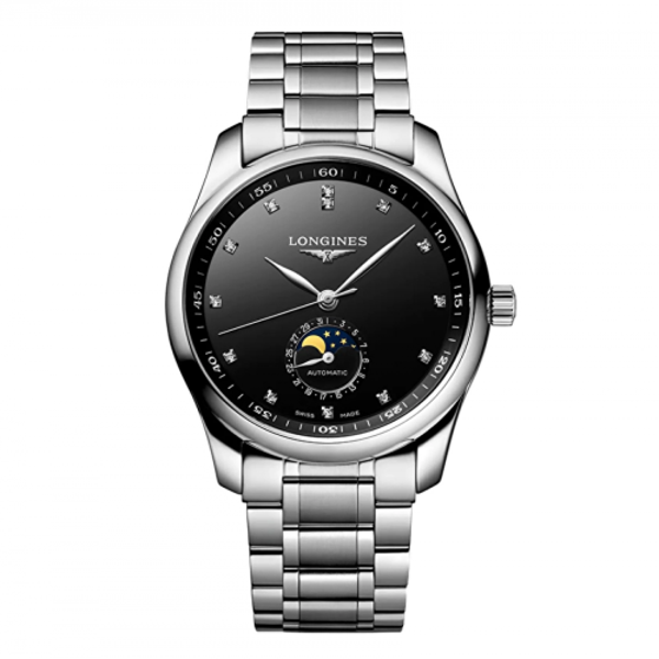 The Longines Master Collection L29094576 Kol Saati - Image 1