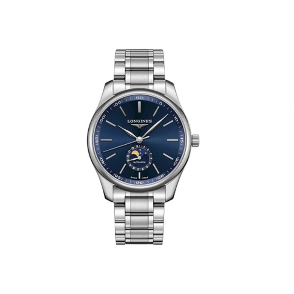 Longines Master Collection L29194926 Kol Saati - Image 1