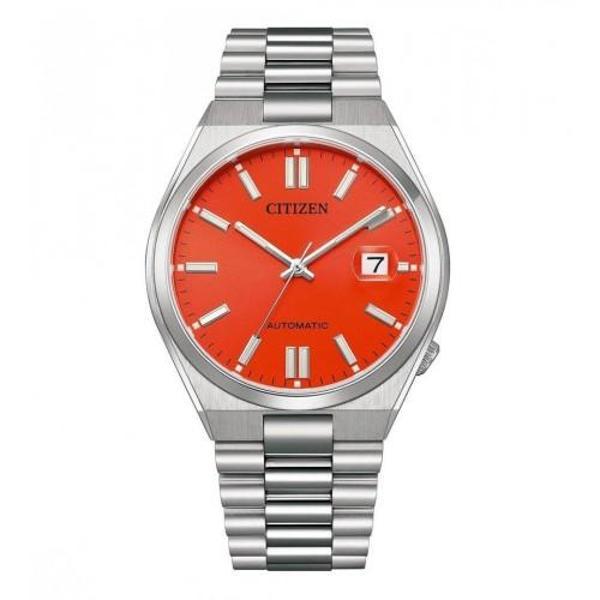 Citizen Tsuyosa NJ0158-89W Erkek Kol Saati - Image 1