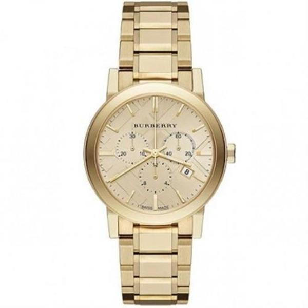Burberry BU9753 Kadın Kol Saati - Image 1