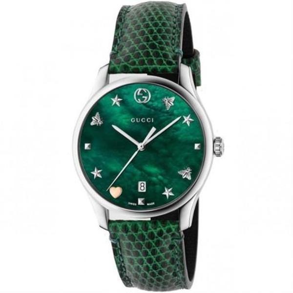 Gucci YA1264042 Kadın Kol Saati - Image 1