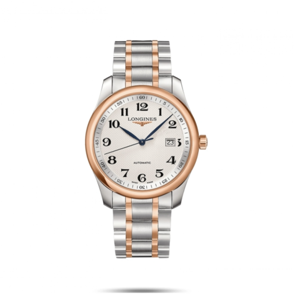 The Longines Master Collection L27935797 Kol Saati - Image 1