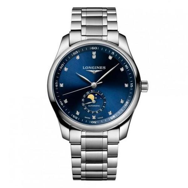 Longines Master Collection L29094976 Kol Saati - Image 1
