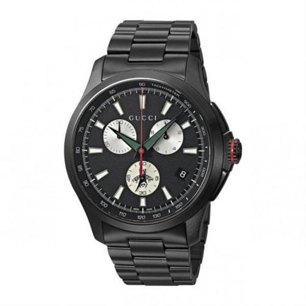 Gucci YA126268 Erkek Kol Saati - Image 1