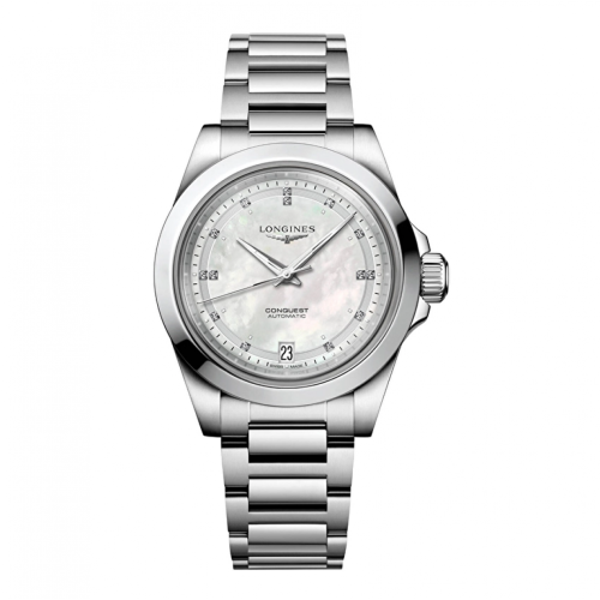 Longines Conquest L34304876 Kol Saati - Image 1