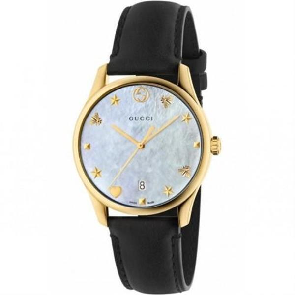 Gucci YA1264044 Kadın Kol Saati - Image 1