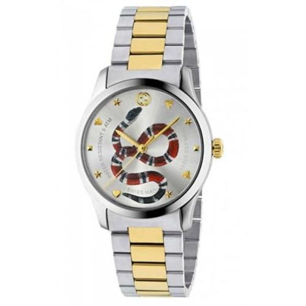 Gucci YA1264075 Kol Saati - Image 1
