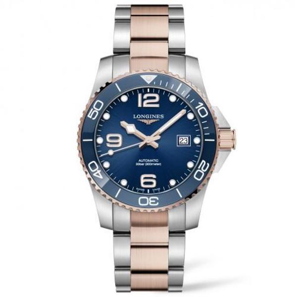 Longines Hydroconquest L37813987 Kol Saati - Image 1