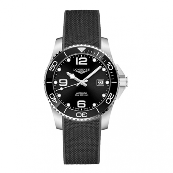 Longines Hydroconquest L37814569 Kol Saati L3.781.4.56.9 - Image 1