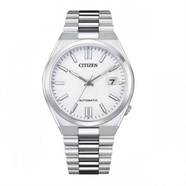Citizen Tsuyosa NJ0150-81A Kol Saati - Image 1