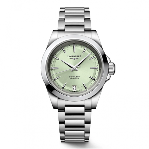 Longines Conquest L34304026 Kol Saati - Image 1