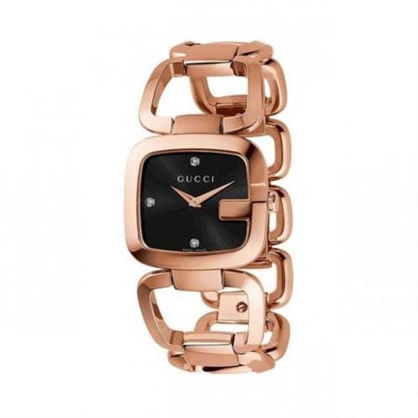 Gucci YA125512 Kadın Kol Saati - Image 1