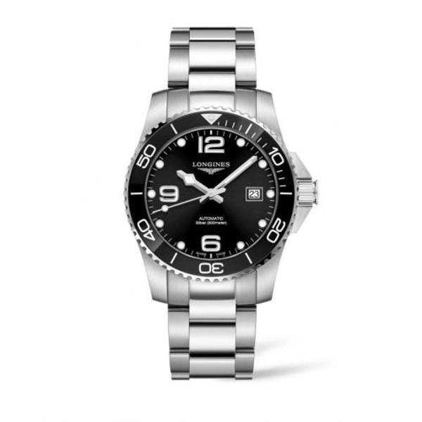Longines Hydroconquest L37824566 Kol Saati - Image 1