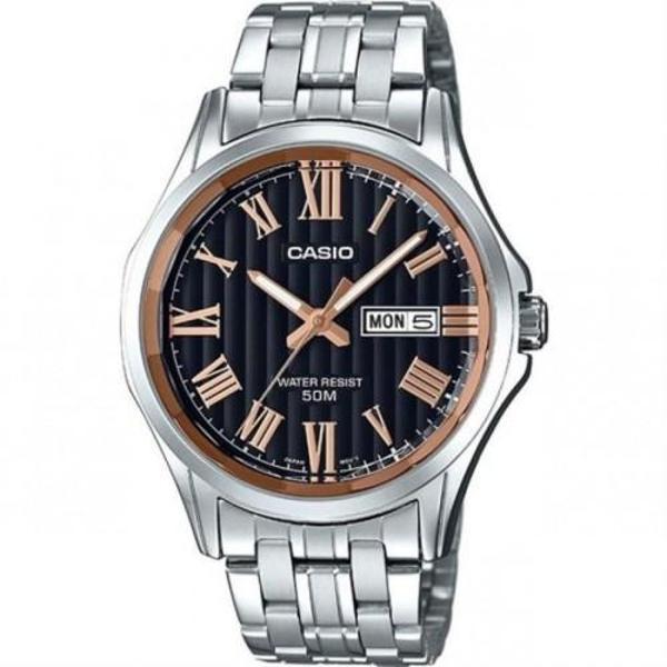 Casio MTP-E131DY-1AVDF Erkek Kol Saati - Image 1