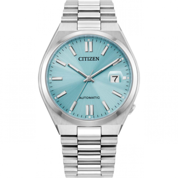 Citizen Tsuyosa NJ0151-53M Kol Saati - Image 1
