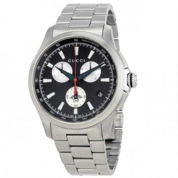 Gucci YA126267 Erkek Kol Saati - Image 1
