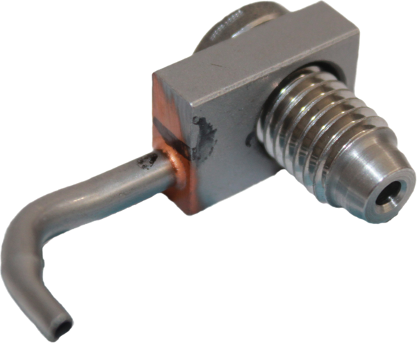 Psa 0162.20 Partner 301 208 308 207 508 206 Tepe C2 C3 C4 Ds3 Ds4 Ds5 Focus Volvo S40 V50 C30 C70 Piston Yağlama Jeti Memesi - Image 1