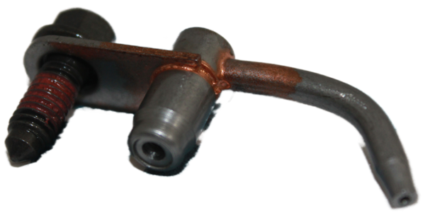 Psa 116528 Bipper Partner 206 207 208 307 C1 C2 C3 C4 Berlingo Nemo Corsa Astra Combo Piston Yağlama Fiskiyesi Jeti - Image 1