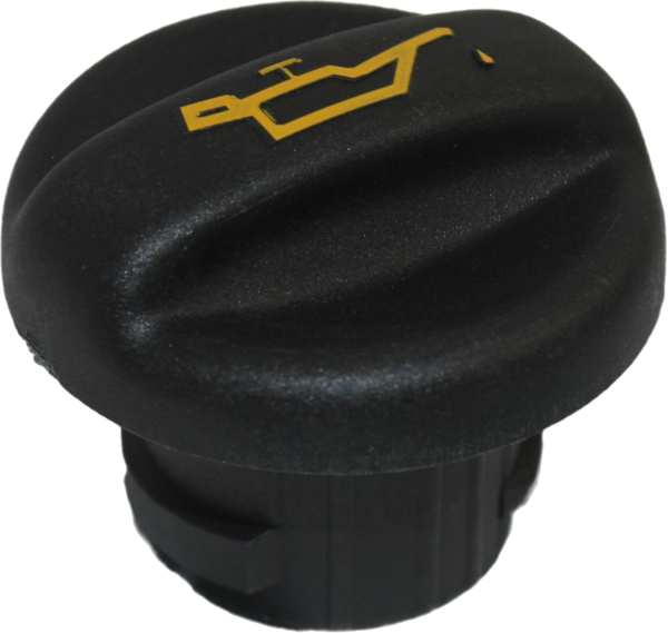 Psa 1180F9 Berlingo Xsara C2 C3 C4 C5 ve 1007 107 206 207 208 306 307.. HDi Dizel Yağ Dolum Kapağı - Image 1