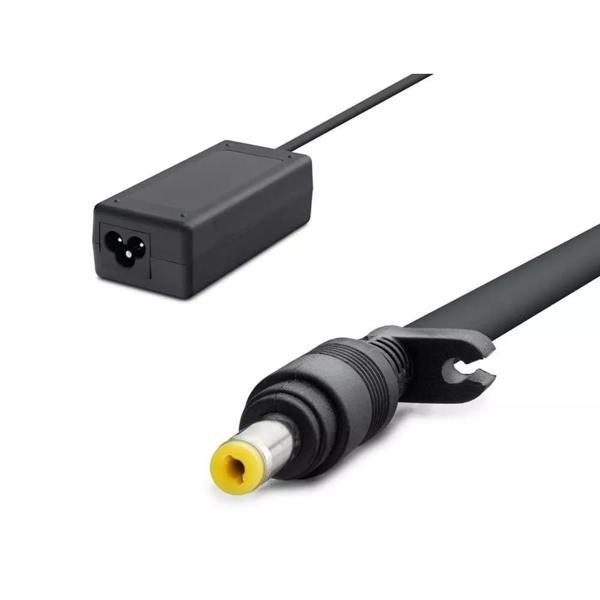 Hadron Hd703 Notebook Adaptörü 12V 3A 4.8 1.7 Asus - Image 1