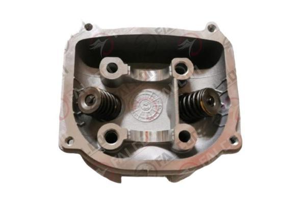 Falcon Silindir Üst Kapak - Cmax - Image 1