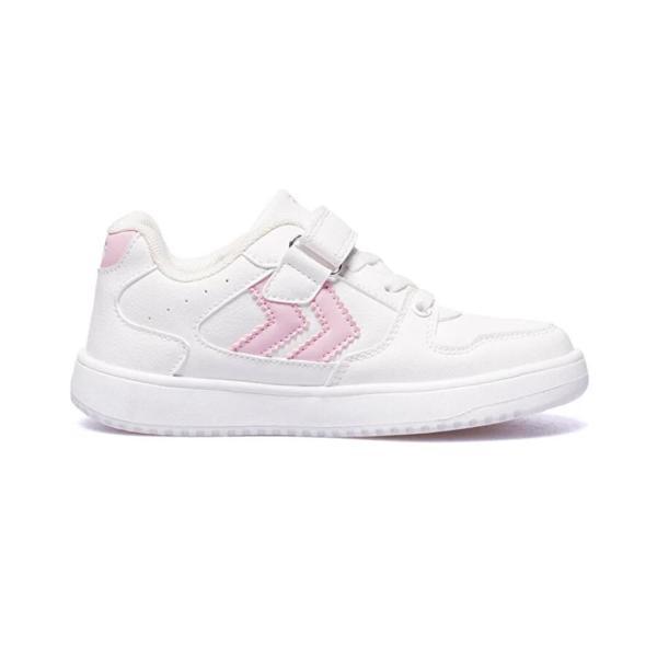 Hummel Kayno Jr Byz Pink Kız Çocuk Spor Ayakkabı 900713-9144  - Image 1