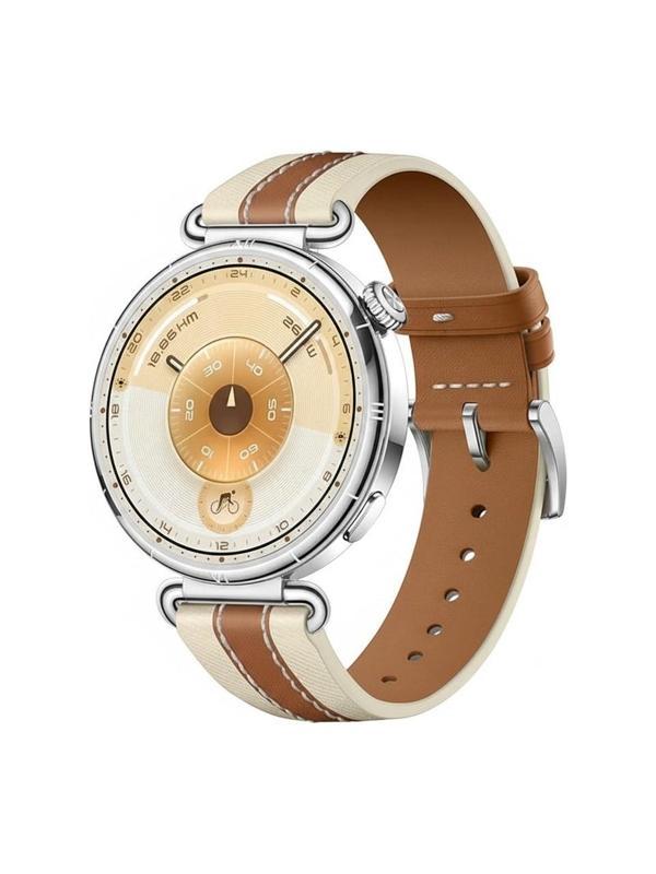 Huawei Watch Gt6 41MM Kahverengi - Image 1