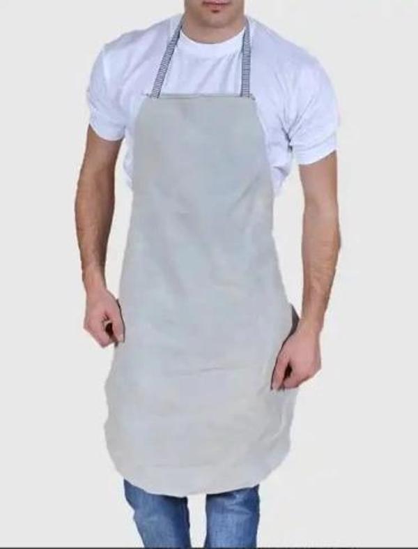Kaynak Önlüğü - Image 1