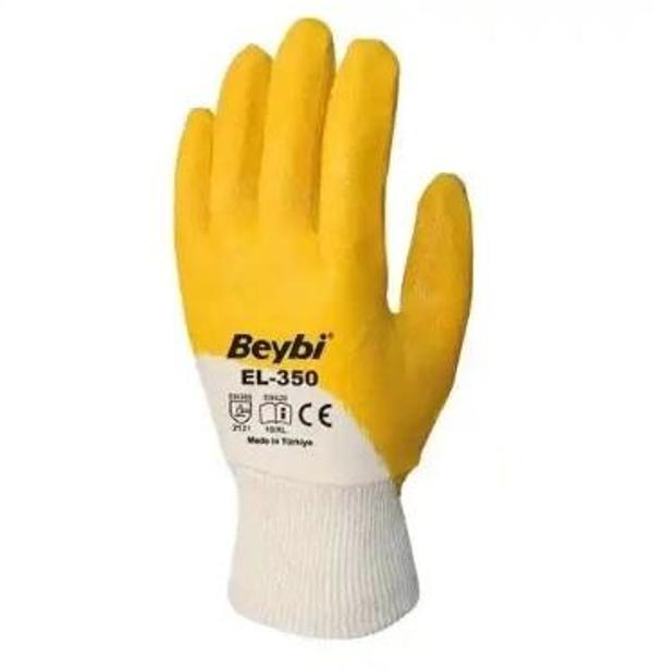 Beybi KN350 iŞ ELDİVENİ - Image 1
