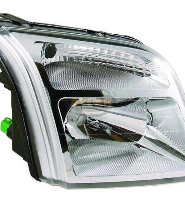 Ford Connect 2002-2013 Far Sağ Motorlu (Oem No:2T1413008Cb) - Image 1