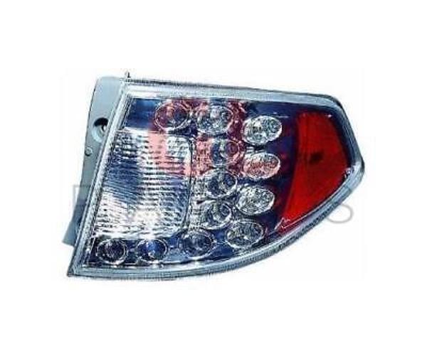 Japon İmpreza (Gh, Gr) Hb 1.5:2.0:2.5 T  2008 2011 Stop Lambası Dış Sağ Led (Oem No:84912Fg020) - Image 1