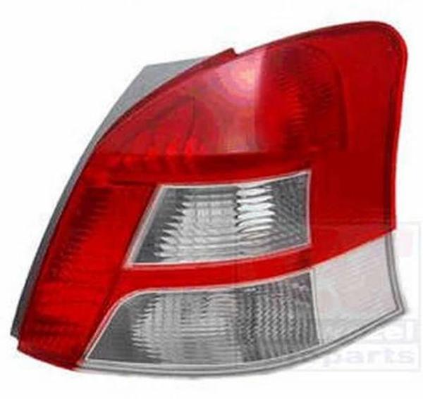 Yaris (P9) 2010 2011 Stop Lambası Sağ Beyaz (Oem No:815510D251) - Image 1