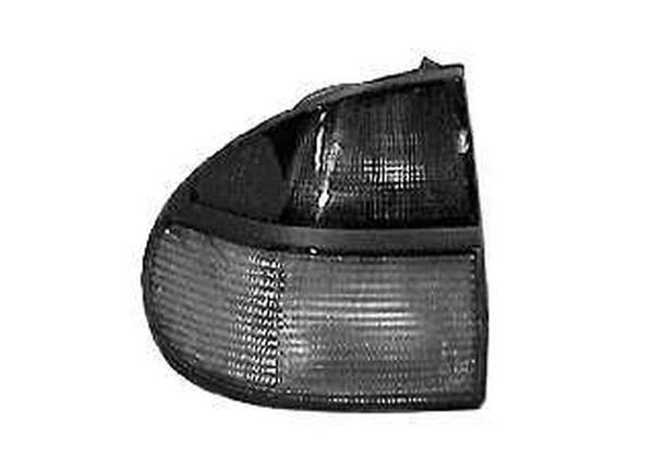 Renault Laguna I 95 98 Stop Lambası Sol Fume (Oem No:7701038275) - Image 1