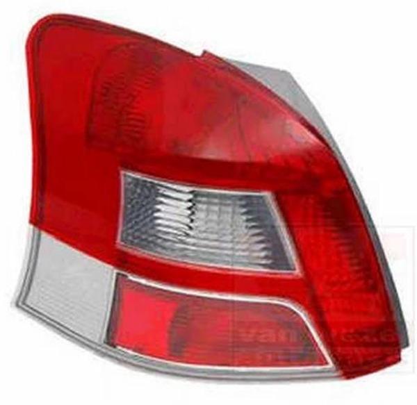 Yaris (P9) 2010 2011 Stop Lambası Sol Beyaz (Oem No:815610D251) - Image 1