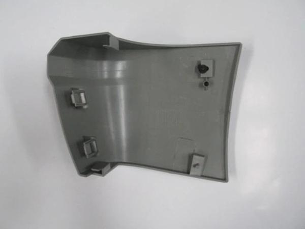 ford transit connect- 2002-2009  arka tampon ucu sol grı Oem No (7T1617927) - Image 1