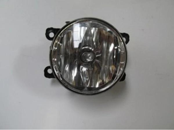 2008-2011 Ford Focus Sdhb Sis Lambası Sağ-Sol Aynı (Adet) (Şeffaf Plastik Cam) Ampüllü(Eurolamp) (Ad - Image 1