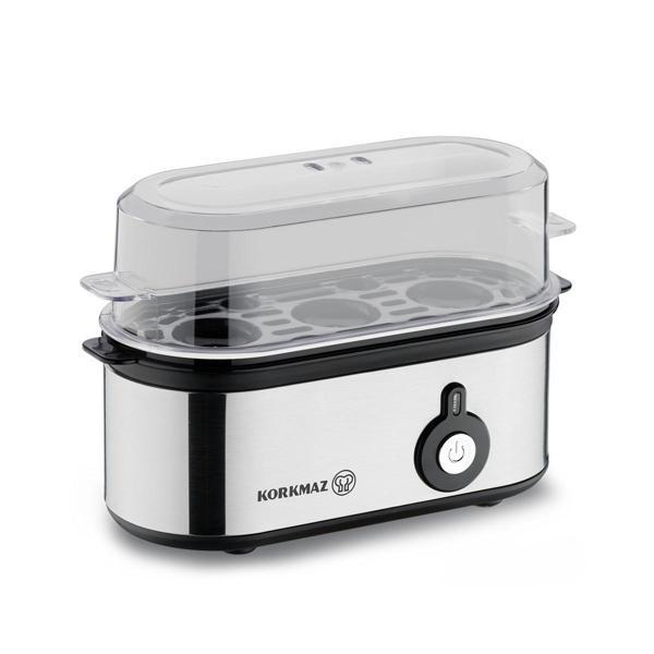 Korkmaz Egna Yumurta Pişirici A409-01 - Image 1