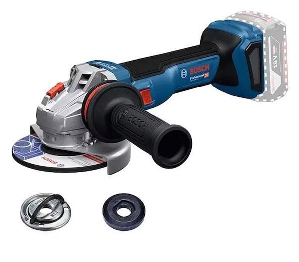 Bosch GWS 18V-11 Aküsüz Avuç Taşlama Makinesi - Image 1