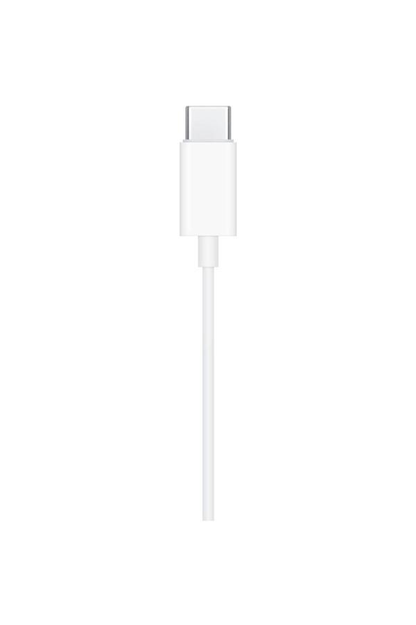 Apple EarPods USB-C MTJY3TU/A Uyumlu  Kablolu Kulak İçi Kulaklık - Image 1