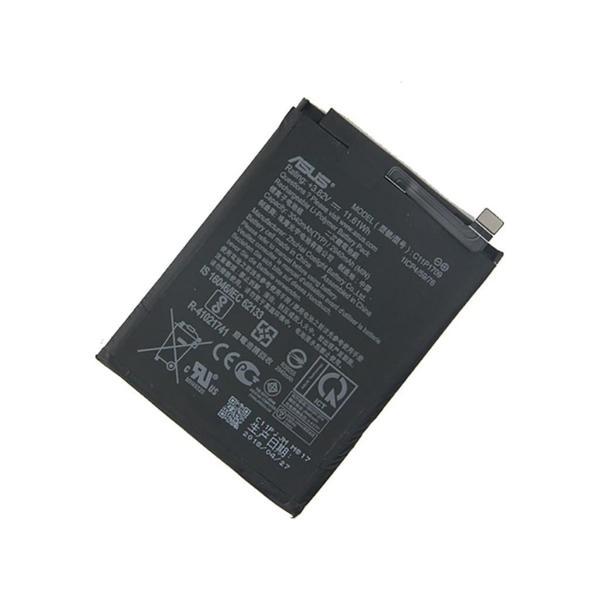 Asus Zenfone Live Za550kl Batarya Pil C11p1709 - Image 1