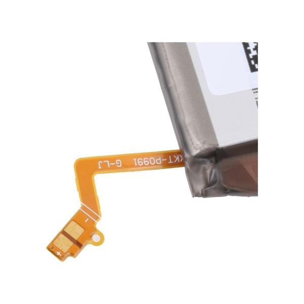 Samsung Galaxy Uyumlu Buds Pro Pil Batarya 472mah Eb-br190aby - Image 1