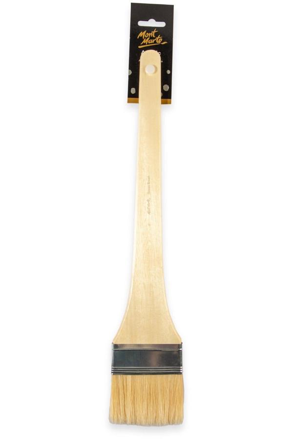 MM Akrilik Gesso Fırçası Premium 6 - Image 1