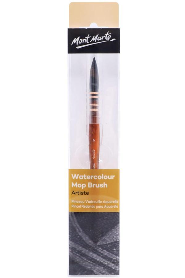 MM Suluboya Fırçası Mop 6 - Image 1