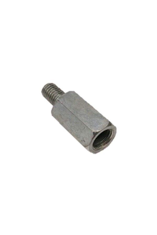 KORUMA DEMİR SAPLAMA ALT - Image 1