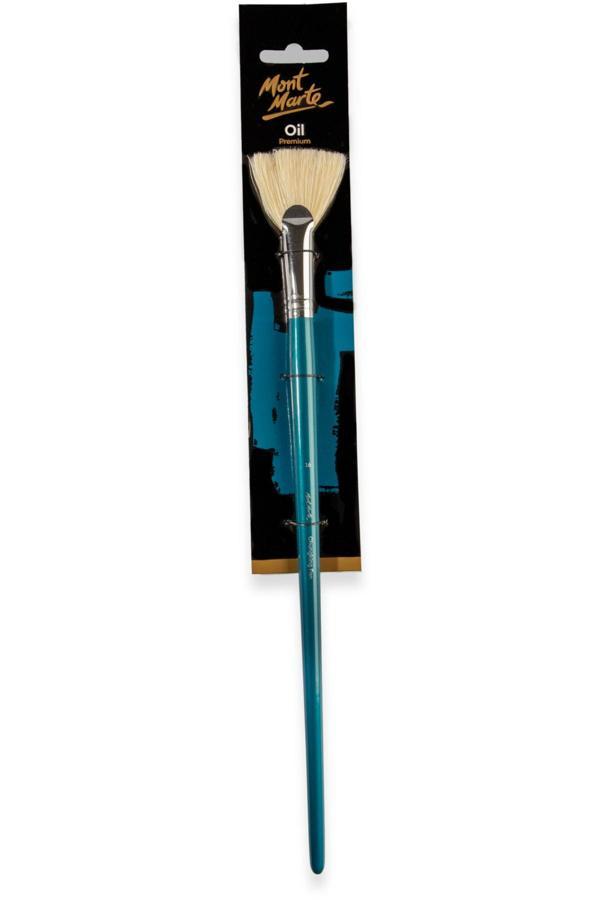 MM Sanatçı Yağ Fırçası Premium Chungking Fan 16 - Image 1