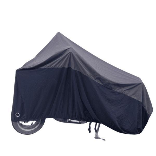 CARETECH MOTOSİKLET BRANDASI X-LARGE (225 X 50 X 130) - Image 1