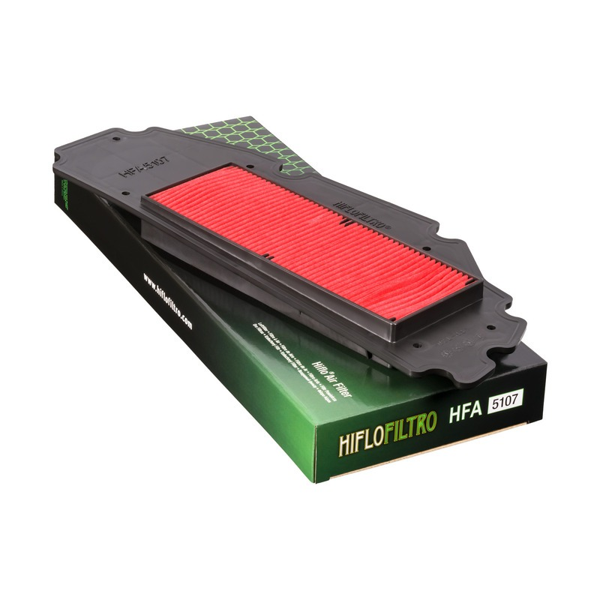 HIFLO HAVA FİLTRESİ HFA5107 SYM JOYMAX 250 2006-2008 - Image 1